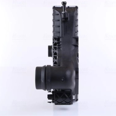 Ladeluftkühler PKW Mercedes Ml W166 11 FIRST FIT 96332