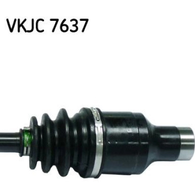 SKF Antriebswelle | VKJC7637