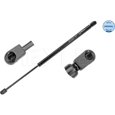 Gasfeder, Koffer-/Laderaum MEYLE-ORIGINAL: True to OE 30-40 910 0032 Gasfeder, Koffer-/Laderaum MEYLE-ORIGINAL: True to OE 30-40 910 0032