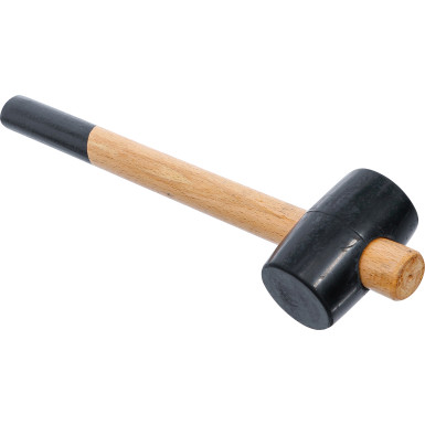 BGS Gummihammer | Kopf-Ø 55 mm | 250 g | 1860