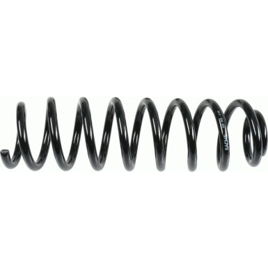 Sachs Fahrwerksfeder Db P. Ml W164 05 | 998 662