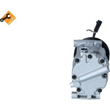 Kompressor, Klimaanlage EASY FIT NRF32183