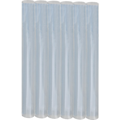 62015SB SW-Stahl Klebestifte (6 Stück)