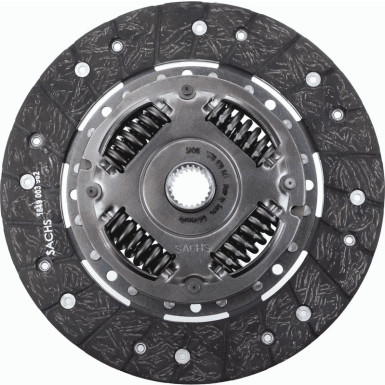 SACHS Kupplungssatz SACHS Kupplungssatz