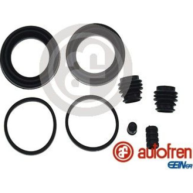 Reparatursatz Bremssattel Hyundai P. Ix55 3.0-3.8 V6 4Wd 08 | D42179