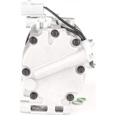 Kompressor PKW | Fiat 500 07 | 89405