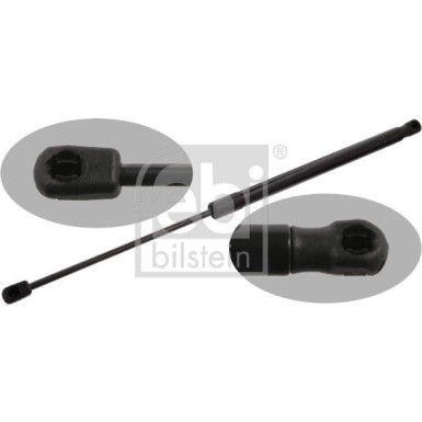 FEBI BILSTEIN Gasdruckfeder | 38234