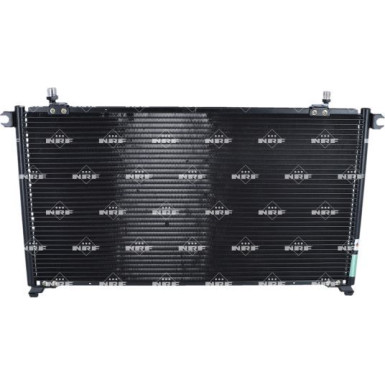 Kondensator, Klimaanlage EASY FIT 35373