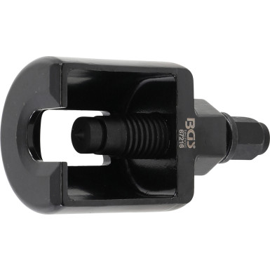 BGS Kugelgelenk-Abzieher für Schlagschrauber | Ø 23 mm | 67216