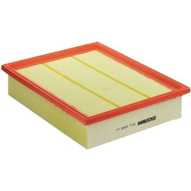 DENCKERMANN Luftfilter | A140088