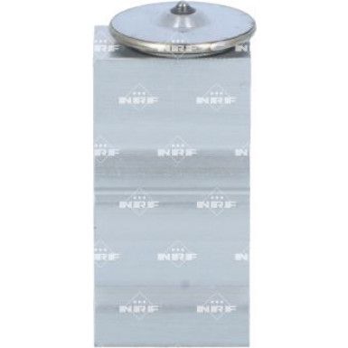 NRF Expansionsventil, Klimaanlage 38524 EASY FIT