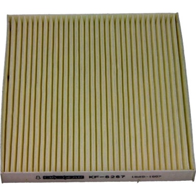 Innenraumfilter Toyota Avensis 03-/Corolla 02-09 Uk | 26-0395