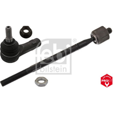 Gelenk - Lenkung Vw Touareg 03- Le | 37205 Gelenk - Lenkung Vw Touareg 03- Le | 37205