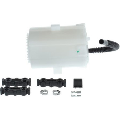 Kraftstoffpumpe elektrisch | MERCEDES A-Klasse | 0 986 580 825
