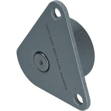 KAMOKA Spannrolle, Zahnriemen KAMOKA Spannrolle, Zahnriemen