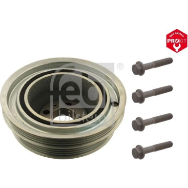 FEBI BILSTEIN Samen | 33815