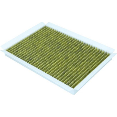 KAMOKA Filter, Innenraumluft | 6080142