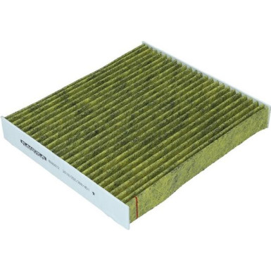 KAMOKA Filter, Innenraumluft | 6080072