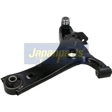 Lenker, Radaufhängung BS-710L