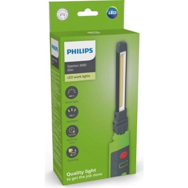 Xperion 3000 LED WSL Slim X30SLIM X1 1st. Philips | X30SLIMX1