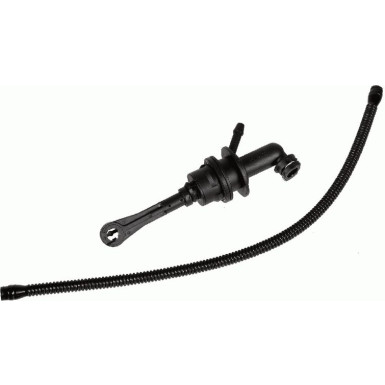 SACHS Geberzylinder, Kupplung | 6284 600 739