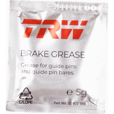 BHS1307E Bremssattel