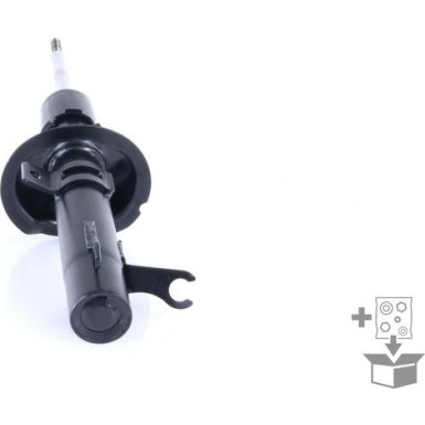 MONROE ORIGINAL-Gasdämpfer VA li | FORD Ka 03-08 | G7302