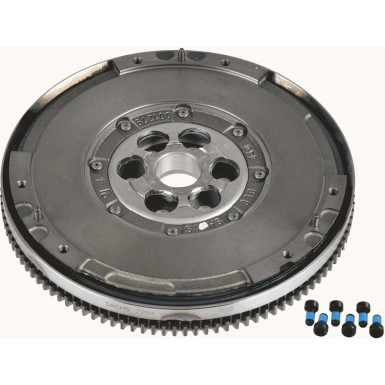 Zweimassenschwungrad Alfa 147,Fiat Stilo 1.9 JTD 01 Zwei-Massen-Schwungrad 2294001585