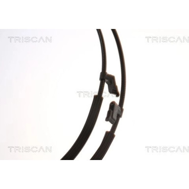 Seilzug, Feststellbremse Ford T. C-Max/Focus 10- Le/Pr Kpl | 8140161167