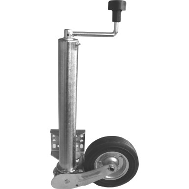 4802849x Stützrad ATK60-200x60 Blechrad