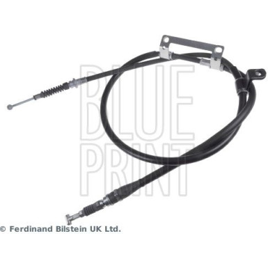 Seilzug, Feststellbremse Mazda T. 626/Xedos 91-99 Le | ADM54671 Seilzug, Feststellbremse Mazda T. 626/Xedos 91-99 Le | ADM54671