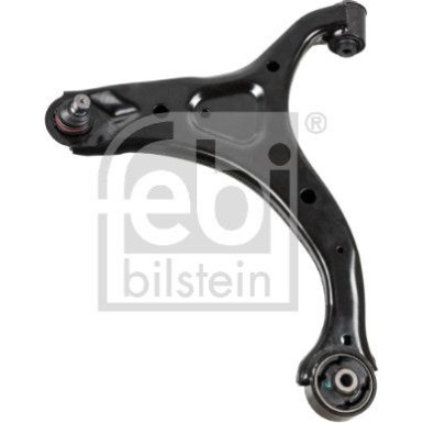 179033 Lenker, Radaufhängung