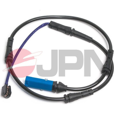 JPN Warnkontakt, Bremsbelagverschleiß 12H0026-JPN