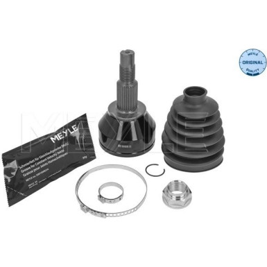 Gelenksatz, Antriebswelle Alfa 159/Brera/Spider 06 MEYLE-ORIGINAL: True to OE 15-14 498 0005