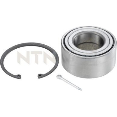 SNR Radlager R184.14