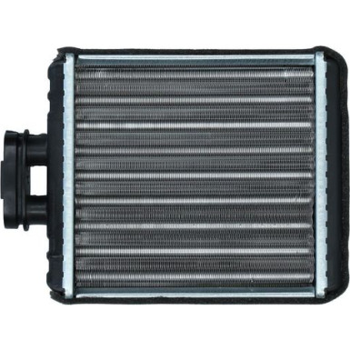 KAMOKA Wärmetauscher, Innenraumheizung 7765029