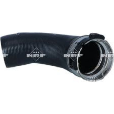 Ladeluftschlauch | 166038 Ladeluftschlauch | 166038