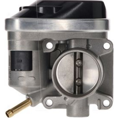 NISSENS Drosselklappenstutzen 955057 FIRST FIT