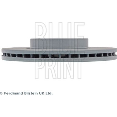 BluePrint Bremsscheibe ADT343166 BluePrint Bremsscheibe ADT343166