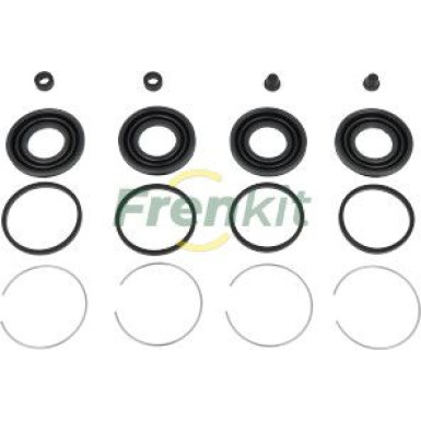FRENKIT Reparatursatz, Bremssattel 241010