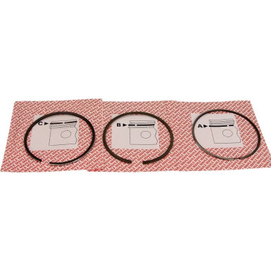 Kolbenringsatz | 013 RS 00135 0N0