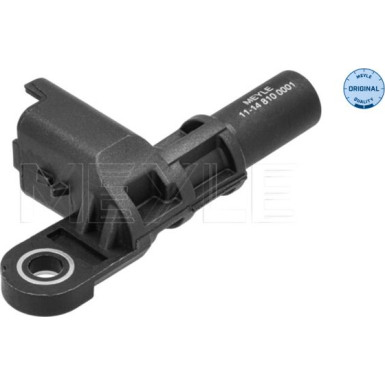 Nockenwellensensor PSA Jumpy,Grandland X,FORD 08 MEYLE-ORIGINAL: True to OE 11-14 810 0001 Nockenwellensensor PSA Jumpy,Grandland X,FORD 08 MEYLE-ORIGINAL: True to OE 11-14 810 0001