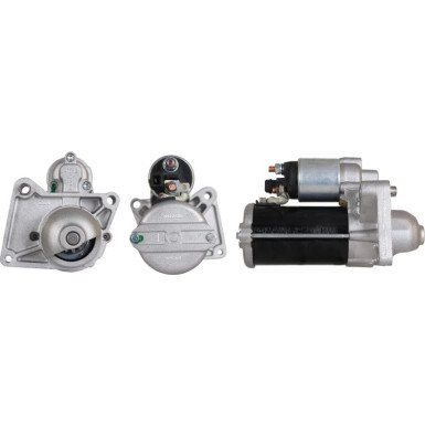 12V.Starter | CITROEN C3,PEUGEOT,DS,OPEL 16 | 300071122