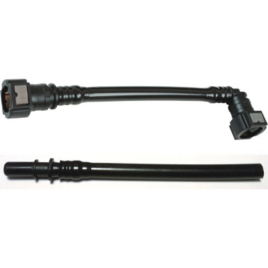 37011 Satz Von Originalen Verbindungen Für Kraftstoffleitungen, 95 Teile, Prof