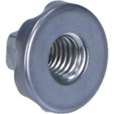 Auspuffkrümmermutter Renault | 7703034303