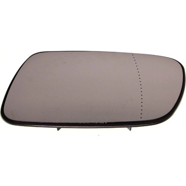 Spiegelglas, Außenspiegel Peugeot 307 OE 8151GX HAGUS 4040831