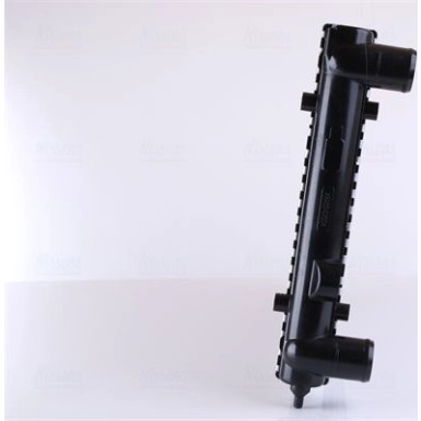 Wasserkühler PKW | VW PASSAT G-LADER 1,8 88-91 | 65236