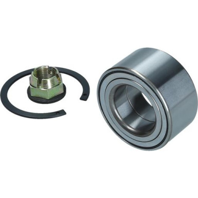 KAMOKA Radlagersatz 5600130