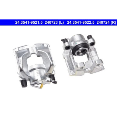 24.3541-9521.5 Bremssattel