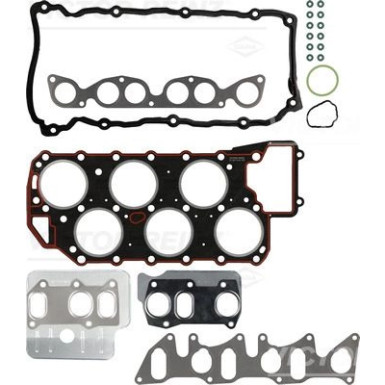 Entrussersatz | FORD,VW 2.8 | 02-29110-02